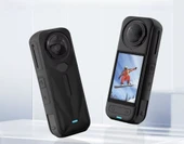 Insta360 One X5 Silikon Koruma Kılıfı - 1