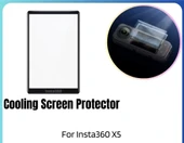 Insta360 One X5 Ekran Film - 1