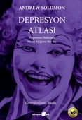 Depresyon Atlası Genişletilmiş Baskı - 1