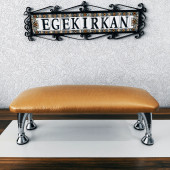 Egekırkan P500 Protez Tırnak Kalıcı Oje Manikür Minderi Yastığı Standı El Koyma Dayanağı - 5