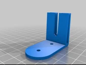 Byr "Akıllı Telefon Tutucu Adamı" için Universal Araba Klip Tutucu (Plastik Aparattır!!!) 3D - 4