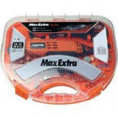 Max Extra Mx 2070 Gravür Seti 211 Parça - 1