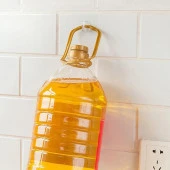 Kendinden Yapışkanlı Kapı Askılığı Duvar Banyo Mutfak Askısı thumbnail 3