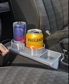 Byr 190er bardak tutucu (Plastik Aparattır!!!) 3D - 1