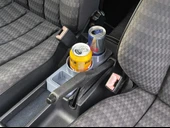 Byr 190er bardak tutucu (Plastik Aparattır!!!) 3D - 3