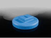 Byr Vava Dash Cam Universal Montaj Tutucu Adaptörü (Plastik Aparattır!!!) 3D - 2