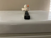 Byr Jeep için Ördek Rayı (Plastik Aparattır!!!) 3D - 4