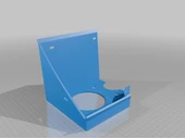 Byr 79-82 C3 Corvette Gösterge Kümesi (Plastik Aparattır!!!) 3D thumbnail 3