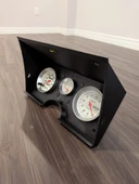 Byr 79-82 C3 Corvette Gösterge Kümesi (Plastik Aparattır!!!) 3D thumbnail 5