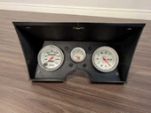 Byr 79-82 C3 Corvette Gösterge Kümesi (Plastik Aparattır!!!) 3D thumbnail 1