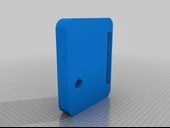 Byr Otogaz Adaptörü (LPG) (Plastik Aparattır!!!) 3D - 2