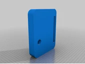 Byr Otogaz Adaptörü (LPG) (Plastik Aparattır!!!) 3D - 1