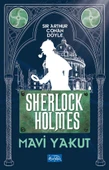 Mavi Yakut - Sherlock Holmes - 2