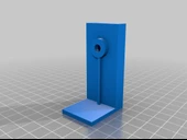 Byr Mazda MX5 Na Miata Kupası Tutucu Büyük 76mm Kimlik (Sadece Plastik Aparattır!!!) 3D - 2