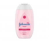 Johnsons Baby Losyon 300 ml - 1