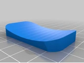 Byr Magicmount telefon sahibi için mini cooper çizgi montajı (Sadece Plastik Aparattır!!!) 3D thumbnail 1