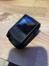 Byr Pro Mount'a gitmek için crosstour çizgi kamera (Sadece Plastik Aparattır!!!) 3D - 4