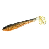 Fujin Round Bait 70mm Silikon Balık 3 gr - 11