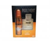 Parlement Parfüm + Deo Kadın Orange 50+100 ml - 1