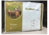 Özdilek Tek Kişilik %100 Yün Yorgan (155x215) - 2