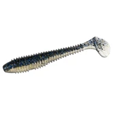Fujin Round Bait 70mm Silikon Balık 3 gr - 9