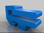 Byr Kupa Tutucu - Universal (Sadece Plastik Aparattır!!!) 3D - 4