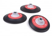 Shine Mate Esnek Ped Destek Diski 125 mm - 2