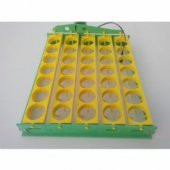 35li Otomatik Çevirme Viyolü (Zaman Saatli ) - 1