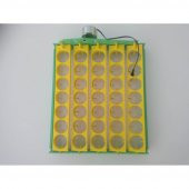 35li Otomatik Çevirme Viyolü (Zaman Saatli ) - 2