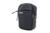M 1019 Mega Bag Unisex Göğüs Çapraz Çanta, Portföy Çanta - 6