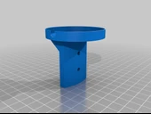 Mini Cooper F56 Magsafe Puck Tutucu (Plastik Aparattır!!!) - 1