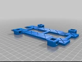LEGO Speed  Şampiyonları için Araba Asansörü (Plastik Aparattır!!!) - 5