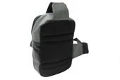 M 1019 Mega Bag Unisex Göğüs Çapraz Çanta, Portföy Çanta - 11
