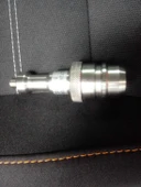 Byr Dacia Sandero 3 2021-2022 LPG (GLP) Adaptör Desteği (Sadece Plastik Aparattır!!!) 3D - 4