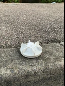 Vauxhall Astra H Sis lambası (Plastik Aparattır!!!) - 3