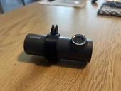 Byr 70mai çizgi kamera için tutucu yüzük (Sadece Plastik Aparattır!!!) 3D thumbnail 2