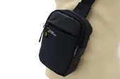 M 1019 Mega Bag Unisex Göğüs Çapraz Çanta, Portföy Çanta - 3