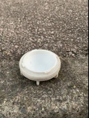 Vauxhall Astra H Sis lambası (Plastik Aparattır!!!) - 4