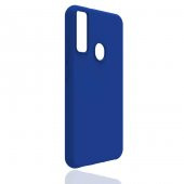 General Mobile 20 Pro Kılıf Kamera Çıkıntılı Soft Silikon Kılıf - 4