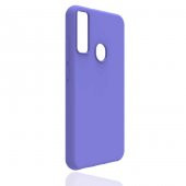 General Mobile 20 Pro Kılıf Kamera Çıkıntılı Soft Silikon Kılıf - 5