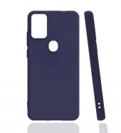 Reeder P13 Blue Max Pro Kılıf Kamera Çıkıntılı Soft Silikon Kılıf - 4