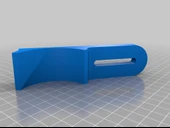 MK7/MK 7.5 Fiesta St Pod Filtre Adaptörü (Plastik Aparattır!!!) - 4