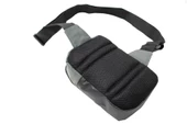 M 1019 Mega Bag Unisex Göğüs Çapraz Çanta, Portföy Çanta - 10