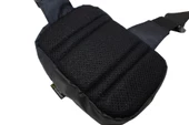 M 1019 Mega Bag Unisex Göğüs Çapraz Çanta, Portföy Çanta - 5