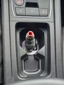 Kupa Tutucu için Aegis Legend Vape Standı - Seat Leon KL 4 /2020 / - (Plastik Aparattır!!!) - 3