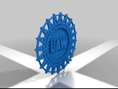 UAW logosu (Plastik Aparattır!!!) - 1