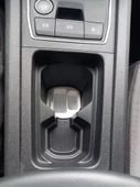 Kupa Tutucu için Aegis Legend Vape Standı - Seat Leon KL 4 /2020 / - (Plastik Aparattır!!!) - 4