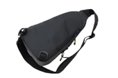 M 1006 Mega Bag Unisex Göğüs Çapraz Çanta, Body Bag - 3