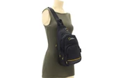 M 1006 Mega Bag Unisex Göğüs Çapraz Çanta, Body Bag - 7