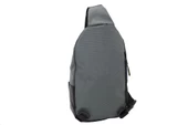 M 1021 Mega Bag Unisex Göğüs Çapraz Çanta, Body Bag - 3